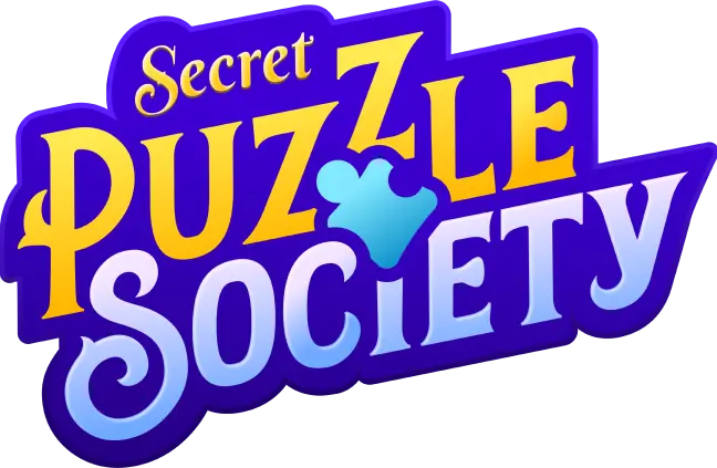 Secret Puzzle Society