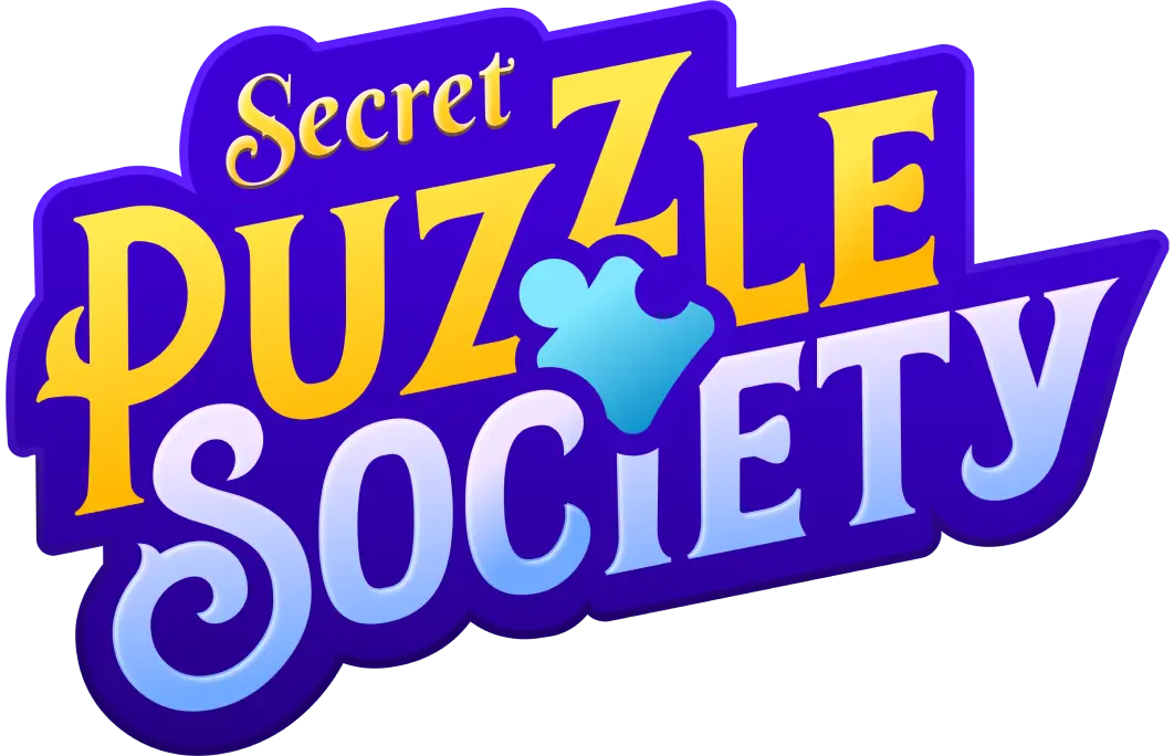 Secret Puzzle Society